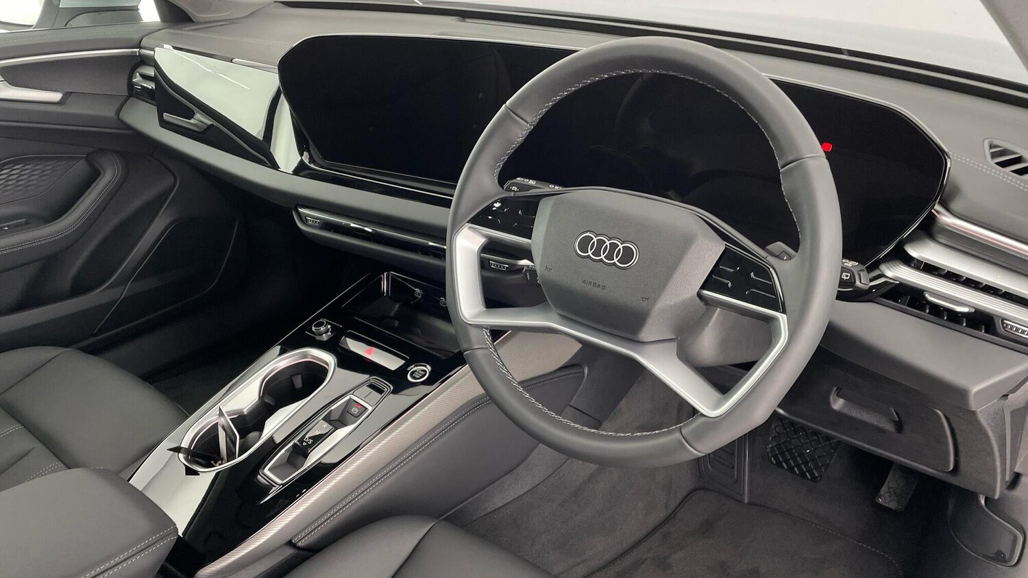 Used Audi A6 Avant for sale - 77504853: Photo 6