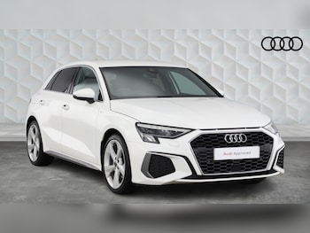 Used Audi A3 2022 for sale - 77602443: Photo