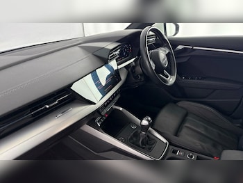 Used Audi A3 2022 for sale - 77602443: Photo