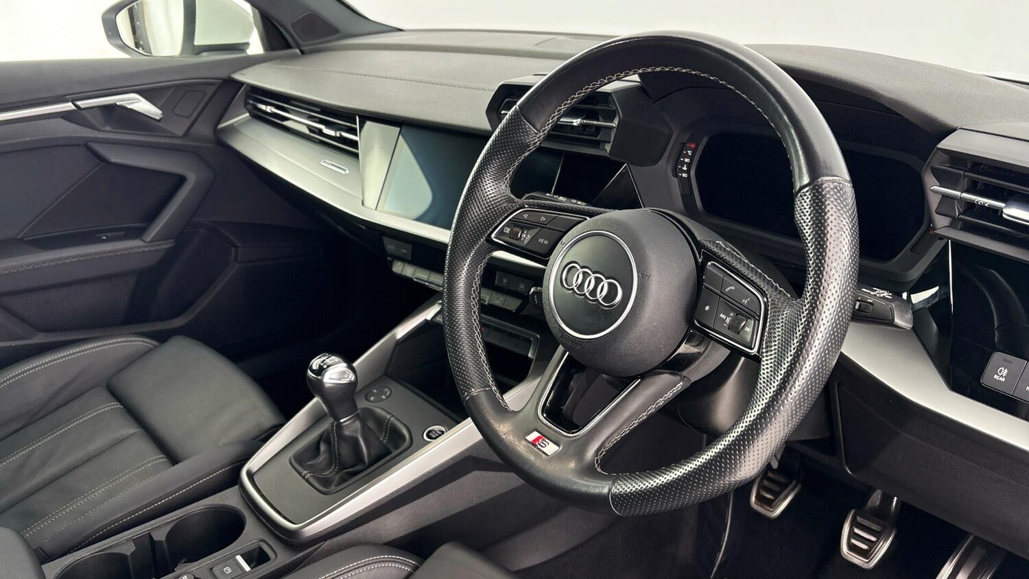 Used Audi A3 2022 for sale - 77602443: Photo 6