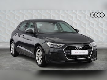 Used Audi A1 2020 for sale - 77640831: Photo