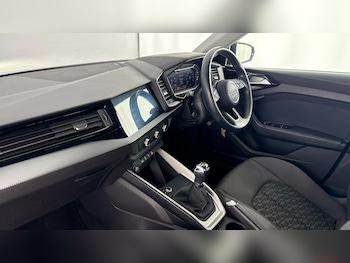 Used Audi A1 2020 for sale - 77640831: Photo