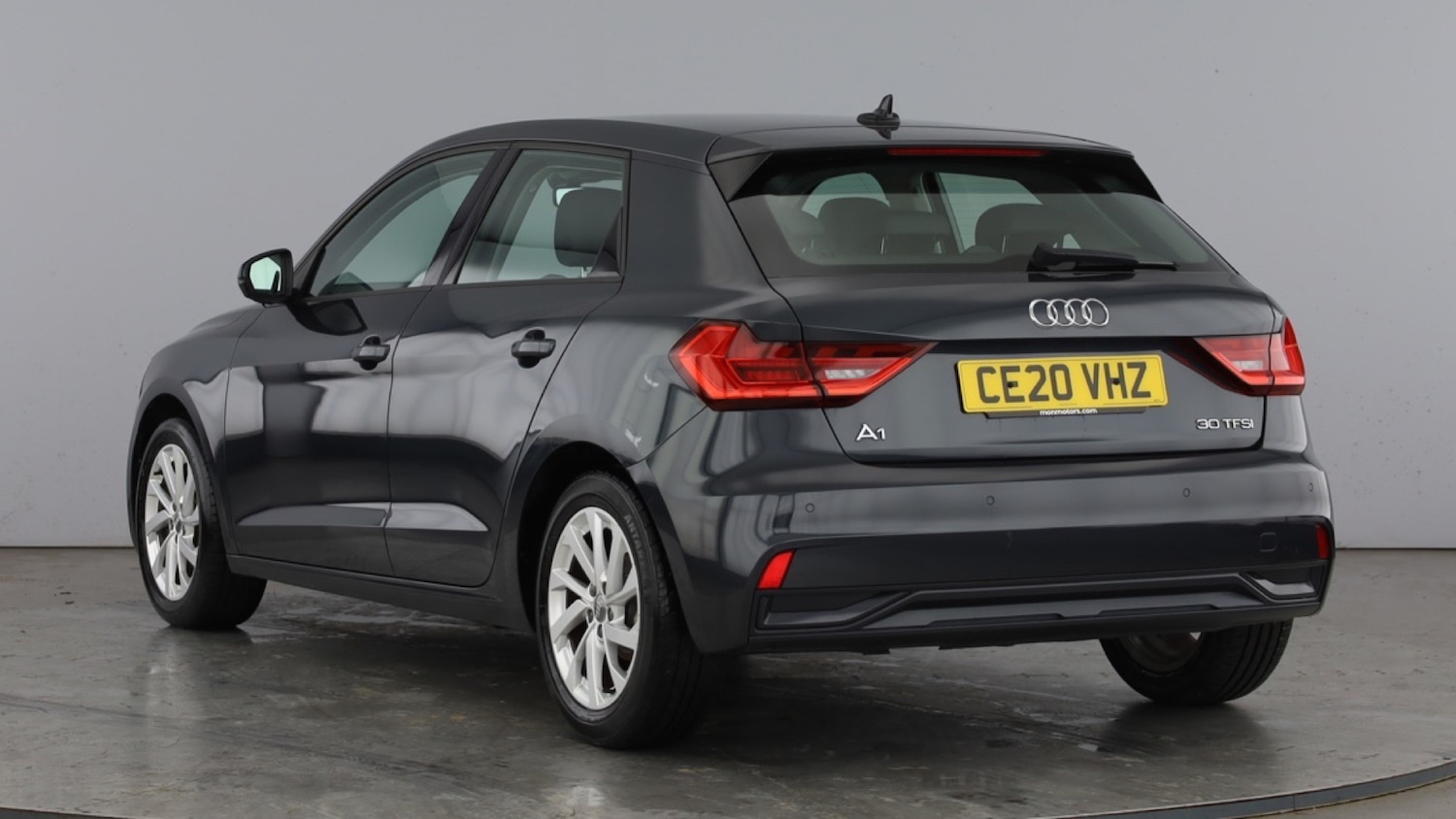 Used Audi A1 2020 for sale - 77640831: Photo 3