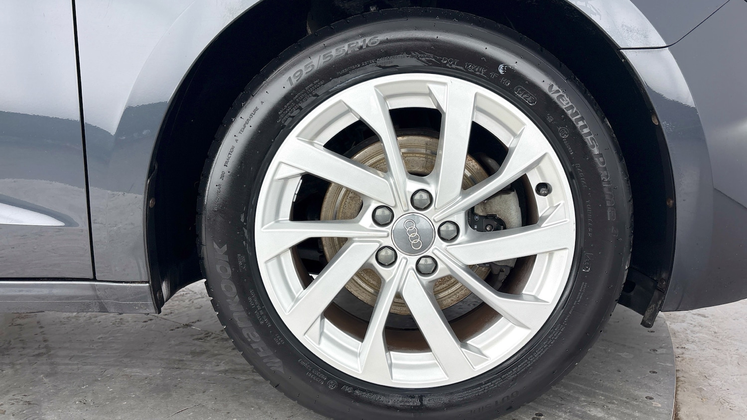 Used Audi A1 2020 for sale - 77640831: Photo 5