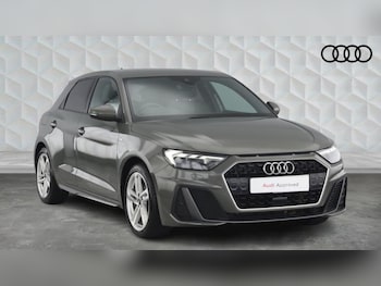 Audi - A1