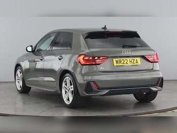 Used Audi A1 2022 for sale - 75717918: Photo