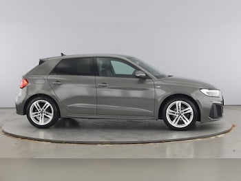 Used Audi A1 2022 for sale - 75717918: Photo