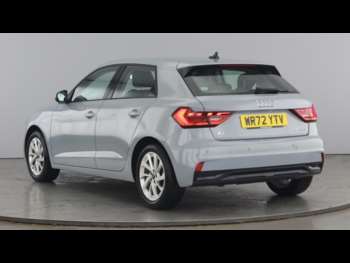 Used Audi A1 2022 for sale - 75038974: Photo