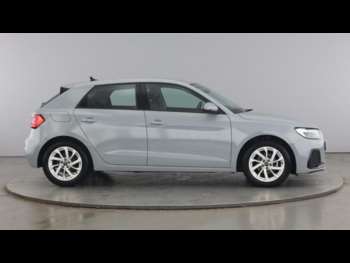 Used Audi A1 2022 for sale - 75038974: Photo