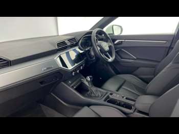 Used Audi Q3 2023 for sale - 75038942: Photo