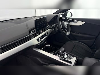 Used Audi A5 2024 for sale - 77504722: Photo