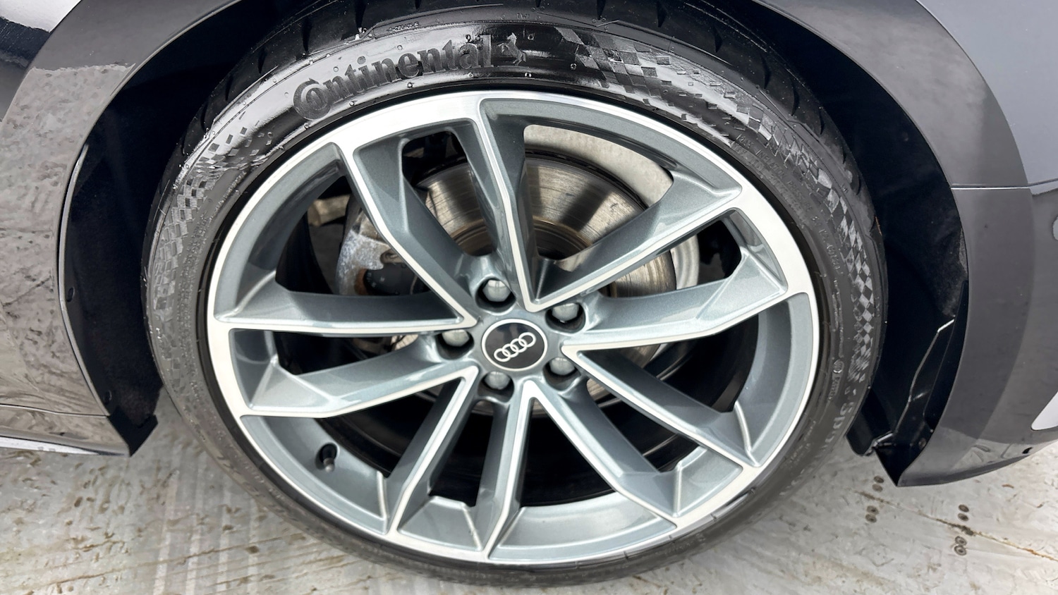 Used Audi A5 2024 for sale - 77504722: Photo 5