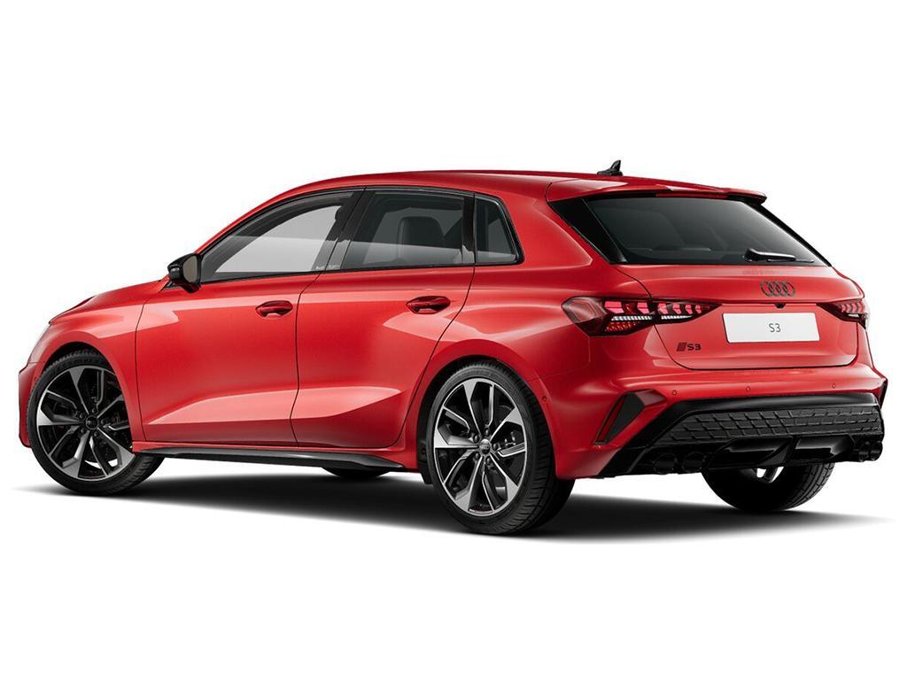 Used Audi S3 for sale - 77602176: Photo 3