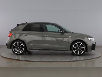 Used Audi A1 2022 for sale - 78531777: Photo