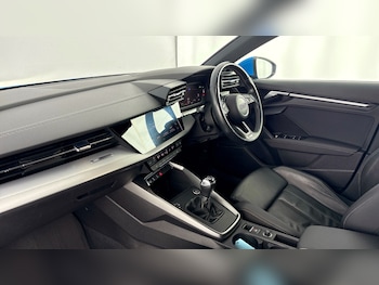 Used Audi A3 2020 for sale - 78064541: Photo