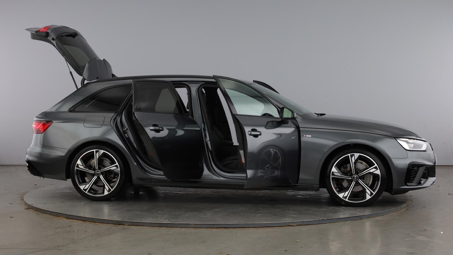 Used Audi A4 2024 for sale - 77781969: Photo 10