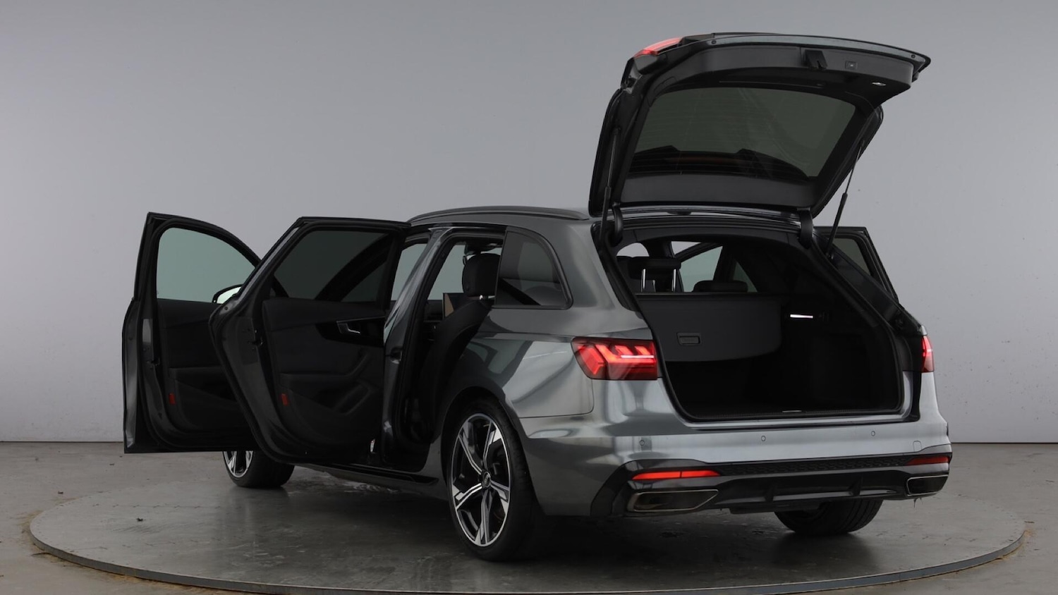 Used Audi A4 2024 for sale - 77781969: Photo 11