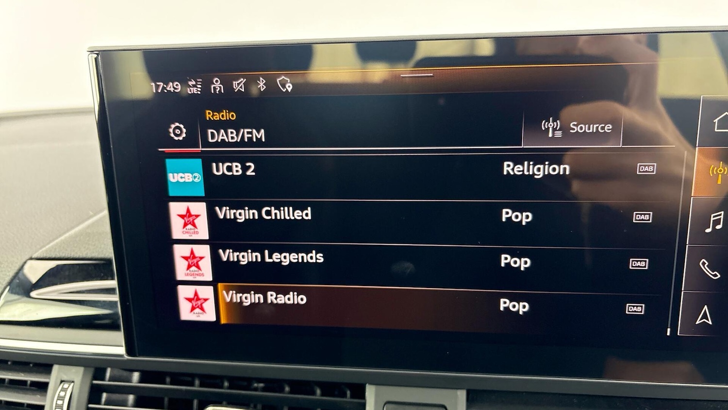 Used Audi A4 2024 for sale - 77781969: Photo 12