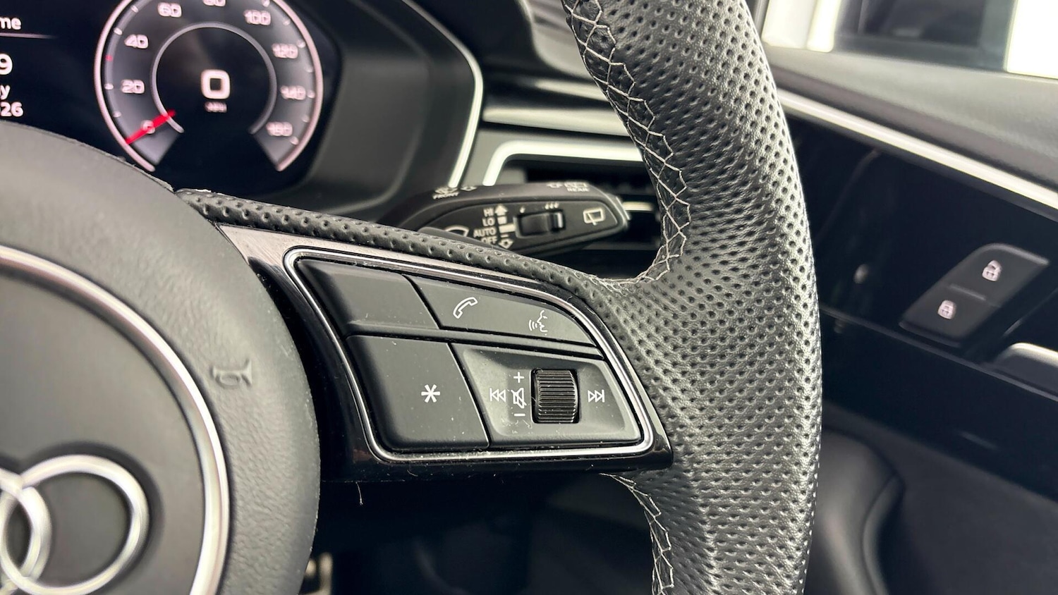 Used Audi A4 2024 for sale - 77781969: Photo 14