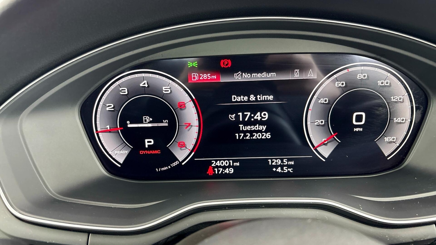 Used Audi A4 2024 for sale - 77781969: Photo 15