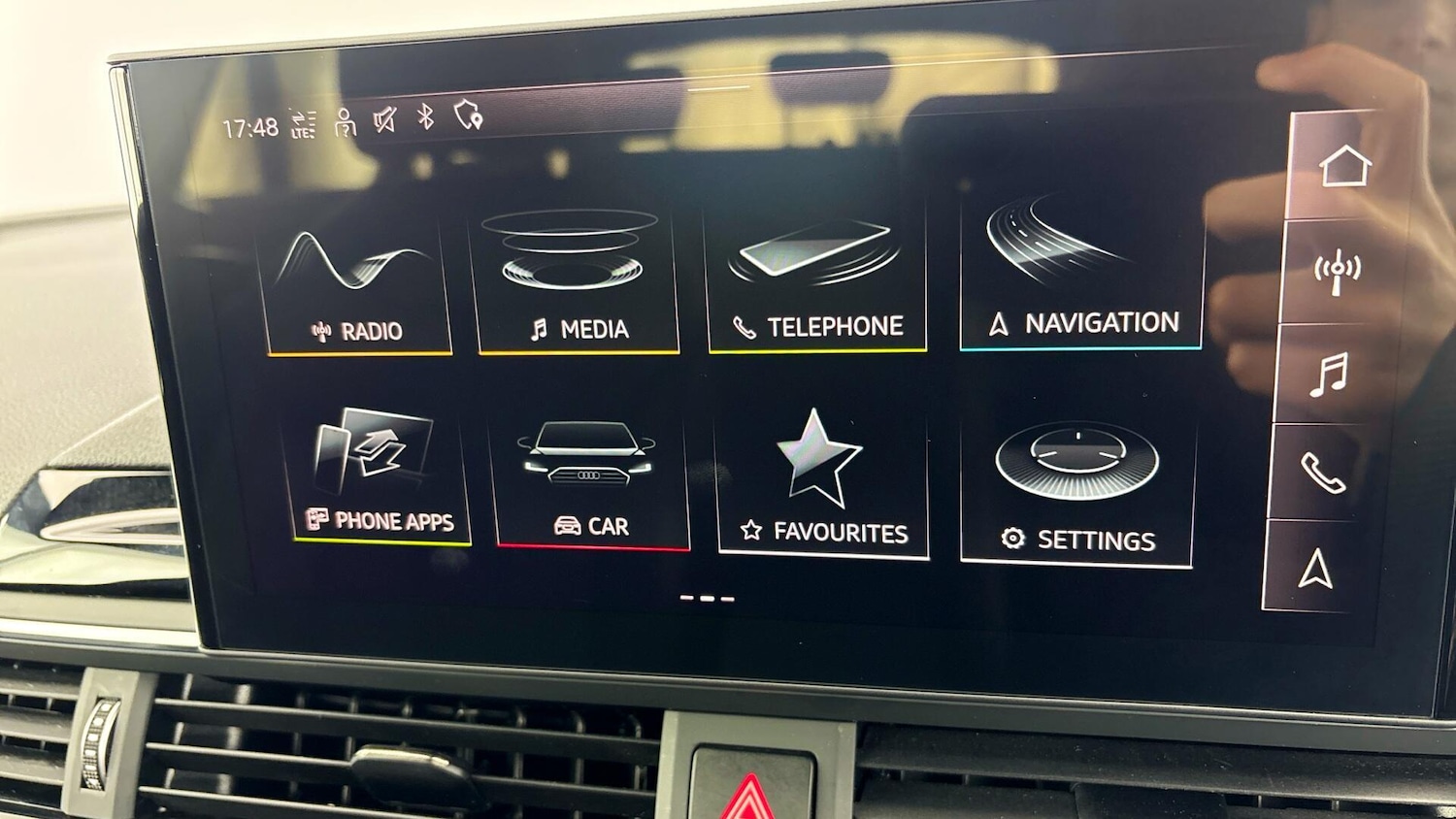 Used Audi A4 2024 for sale - 77781969: Photo 18