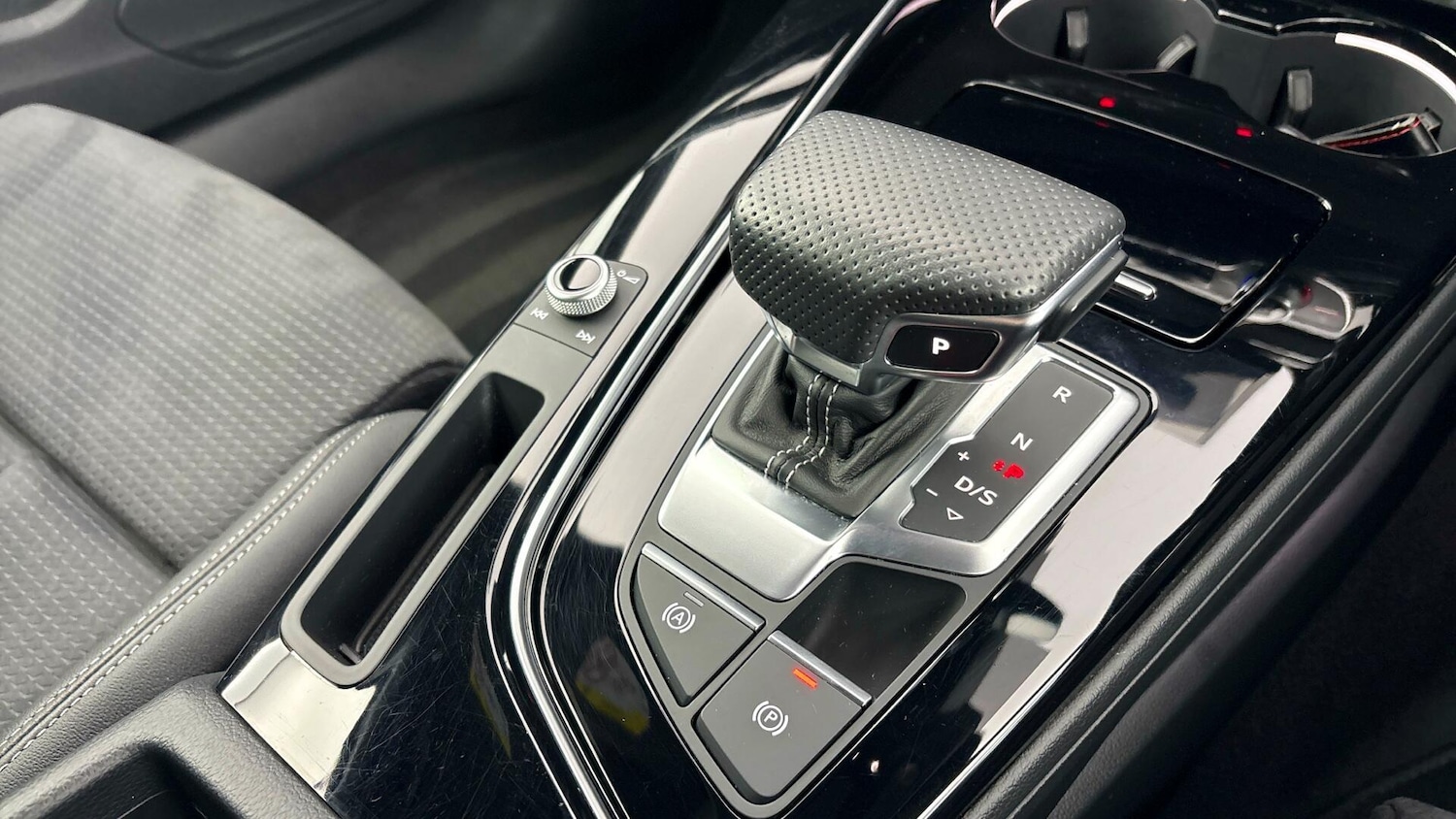 Used Audi A4 2024 for sale - 77781969: Photo 23