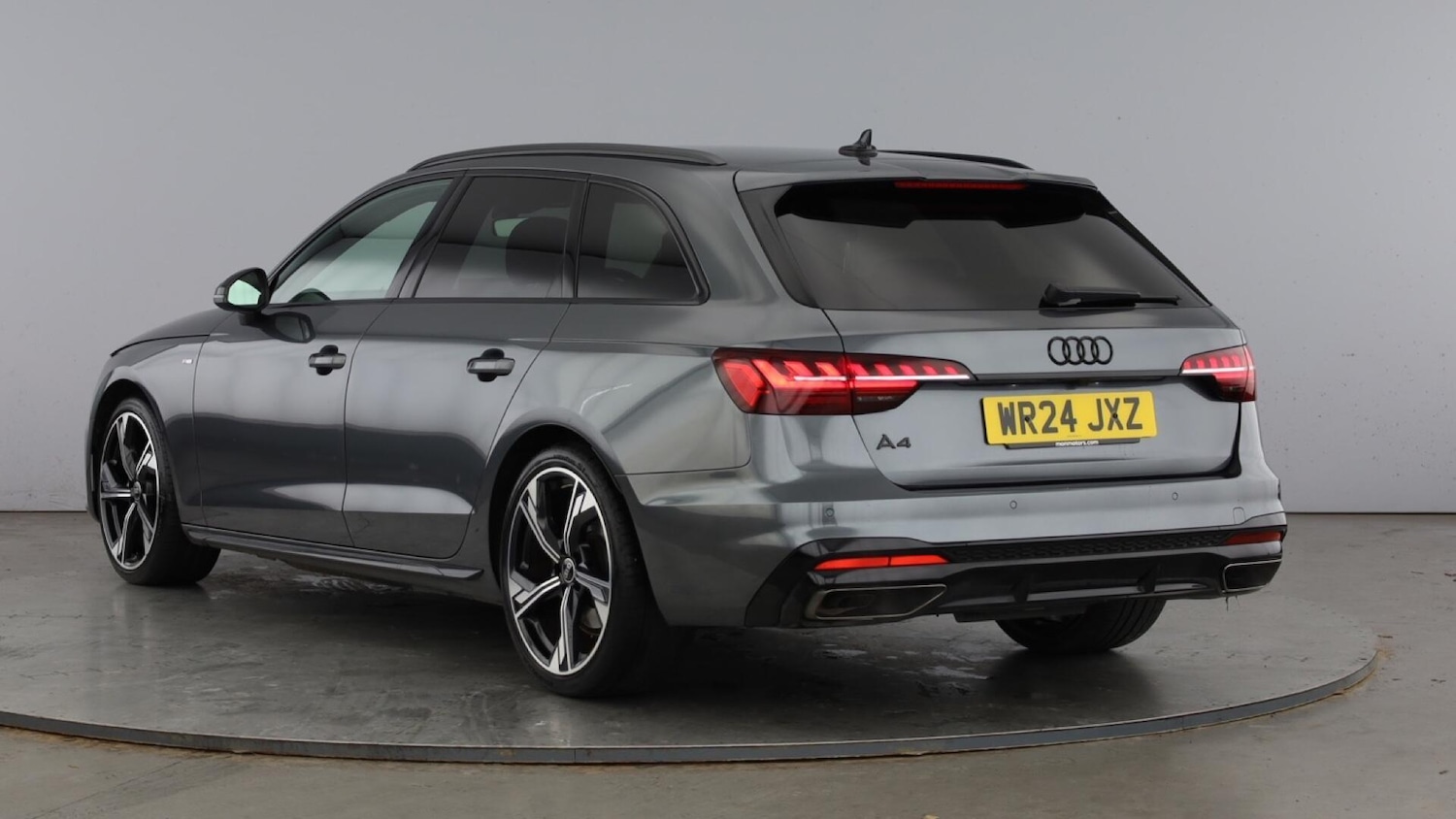 Used Audi A4 2024 for sale - 77781969: Photo 3