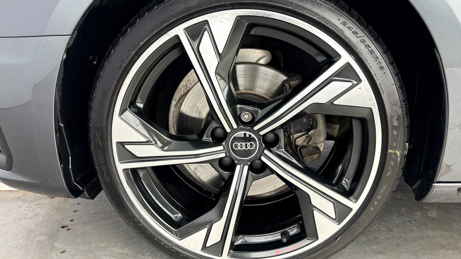 Used Audi A4 2024 for sale - 77781969: Photo 34