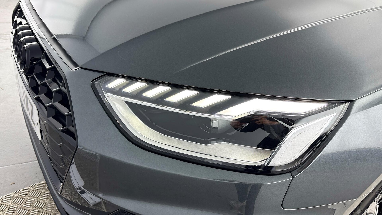 Used Audi A4 2024 for sale - 77781969: Photo 35