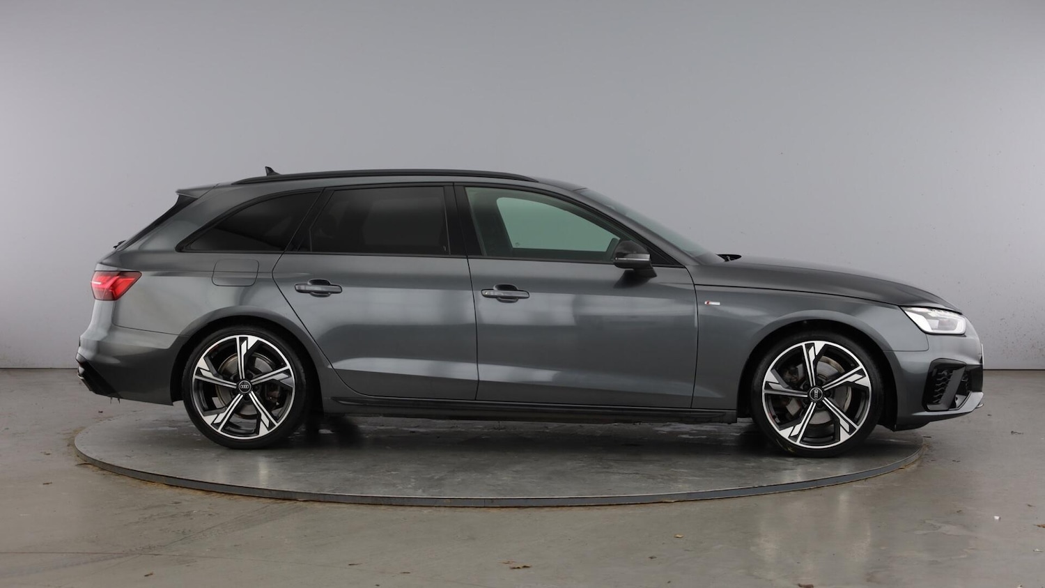 Used Audi A4 2024 for sale - 77781969: Photo 4