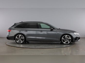 Used Audi A4 Avant 2024 for sale - 77781969: Photo