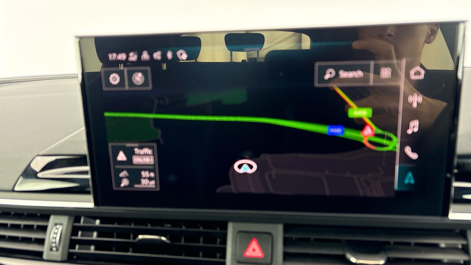 Used Audi A4 2024 for sale - 77781969: Photo 7