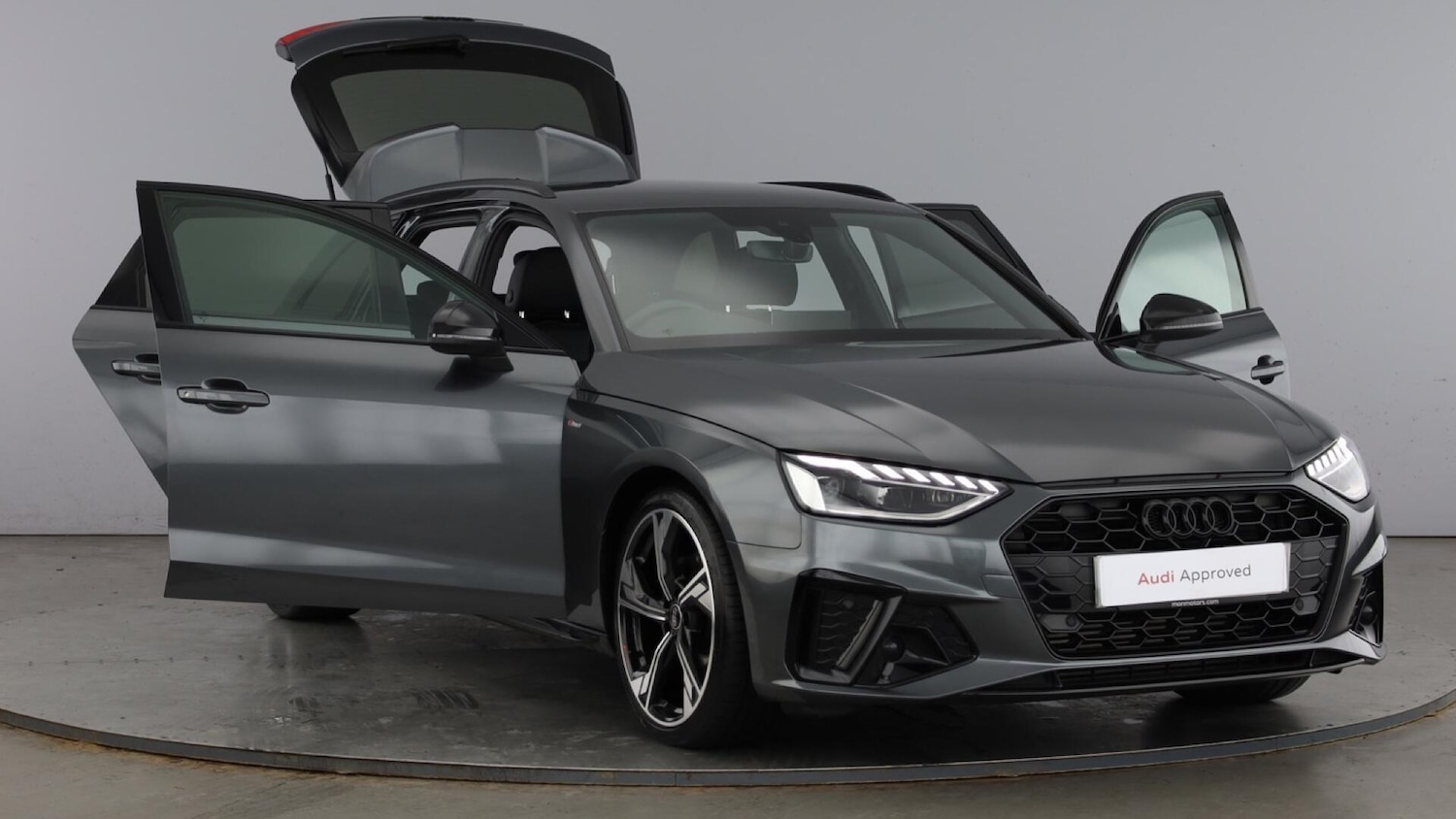 Used Audi A4 2024 for sale - 77781969: Photo 9