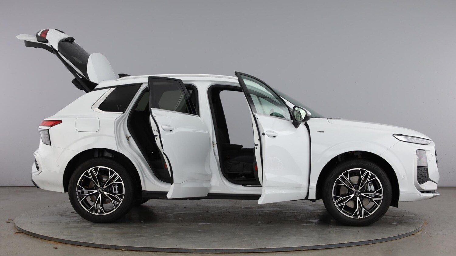 Used Audi Q3 for sale - 77759566: Photo 10