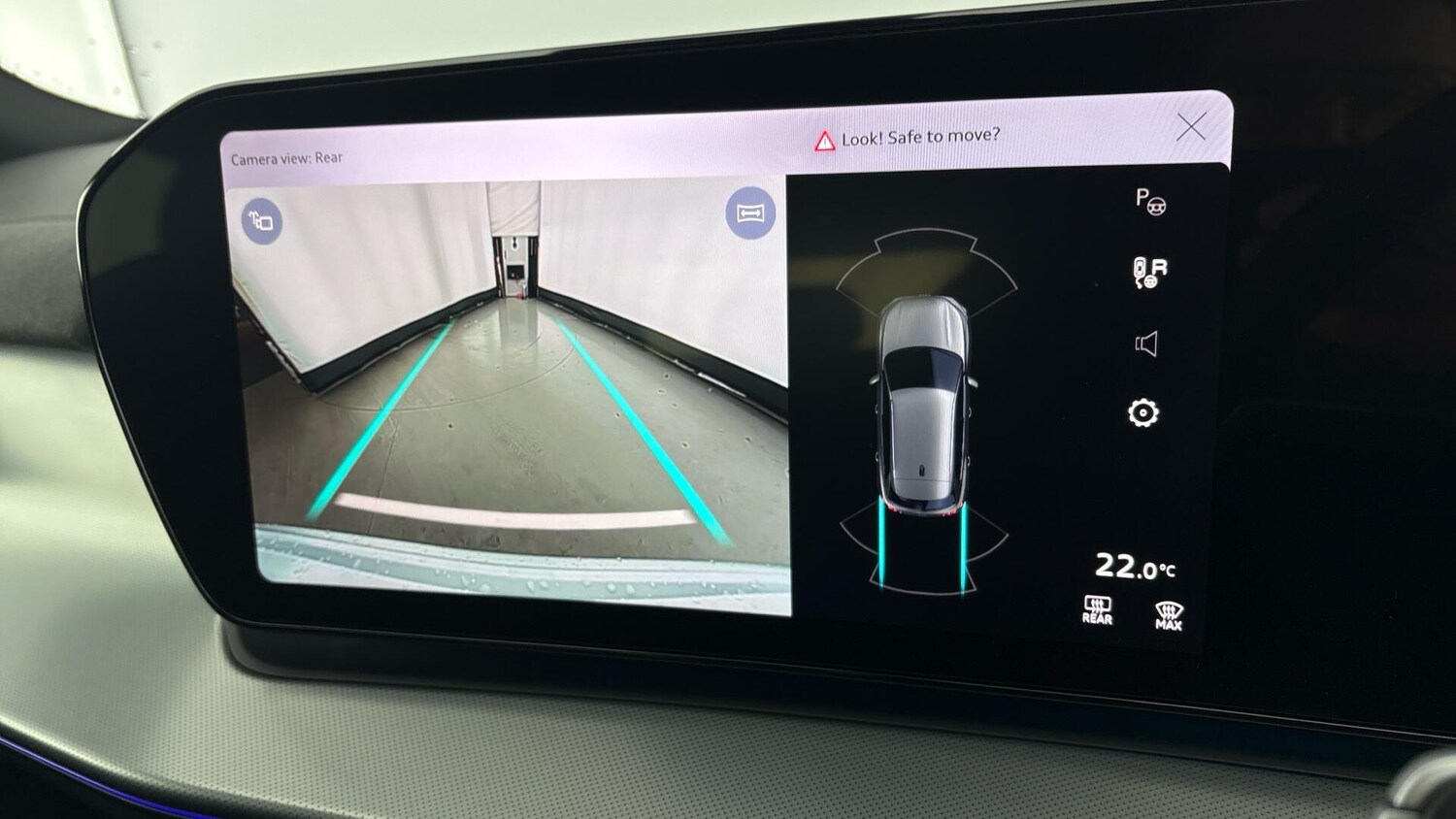 Used Audi Q3 for sale - 77759566: Photo 15