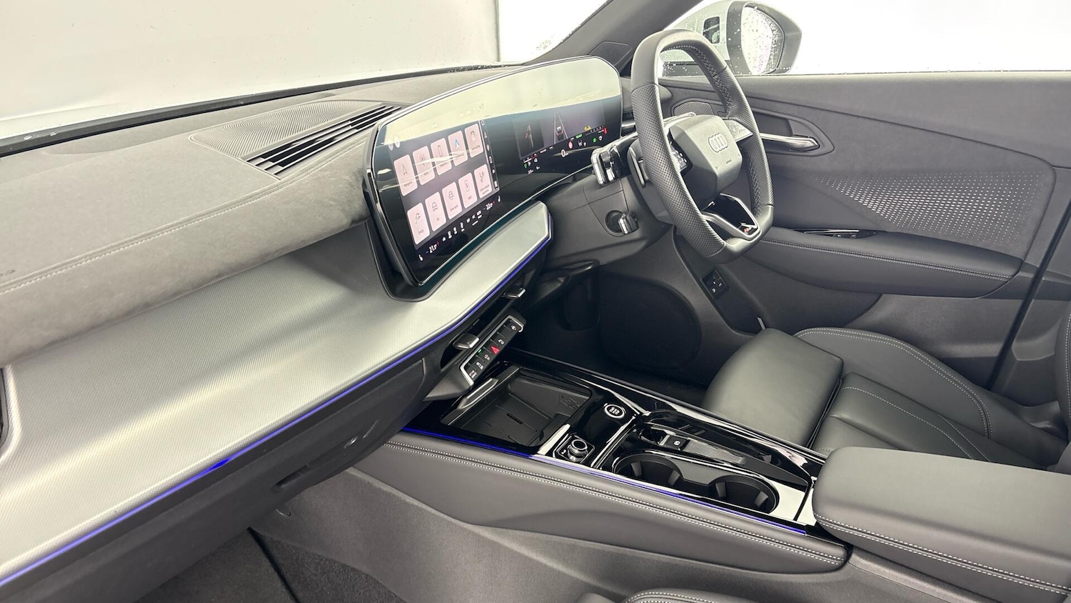 Used Audi Q3 for sale - 77759566: Photo 2