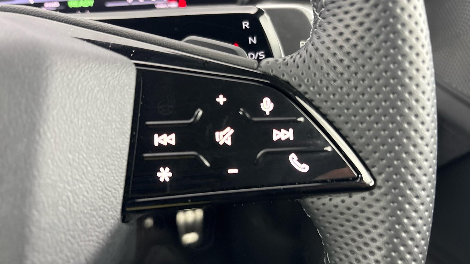 Used Audi Q3 for sale - 77759566: Photo 22