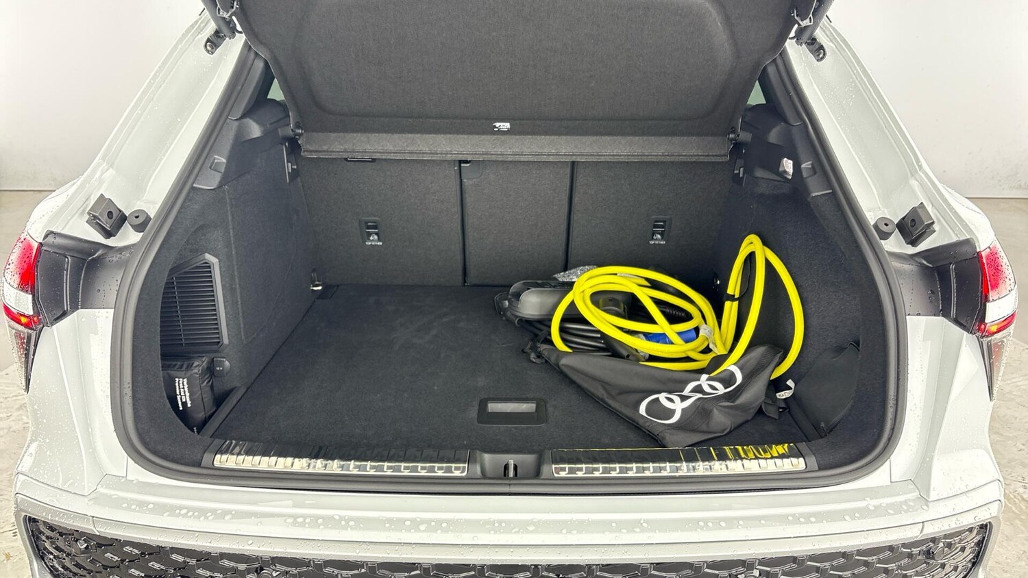 Used Audi Q3 for sale - 77759566: Photo 29