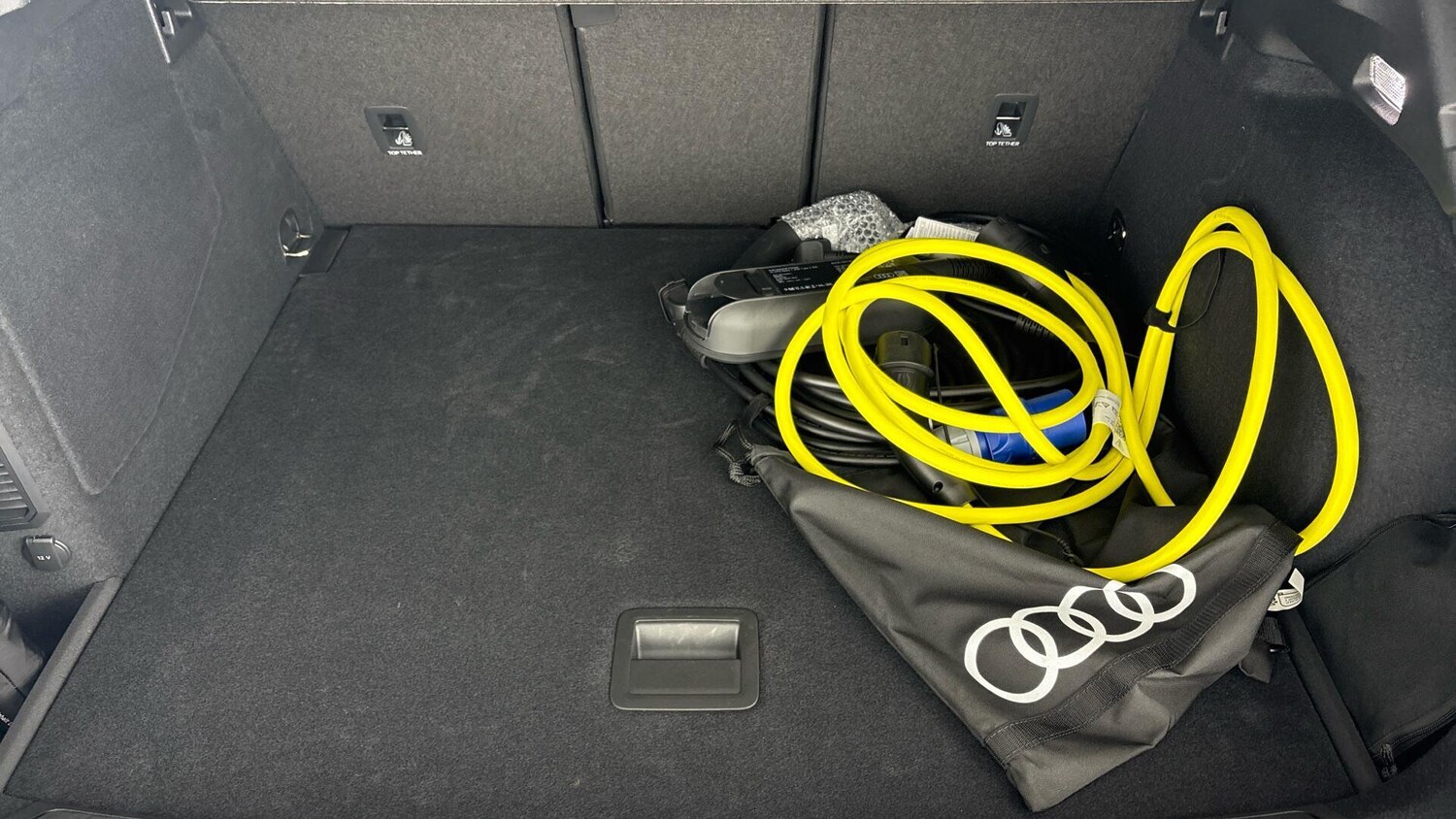 Used Audi Q3 for sale - 77759566: Photo 30