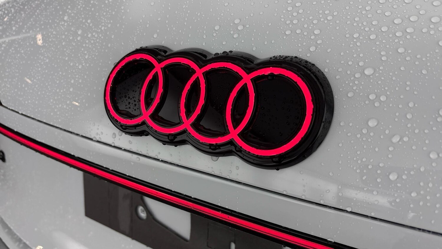 Used Audi Q3 for sale - 77759566: Photo 32