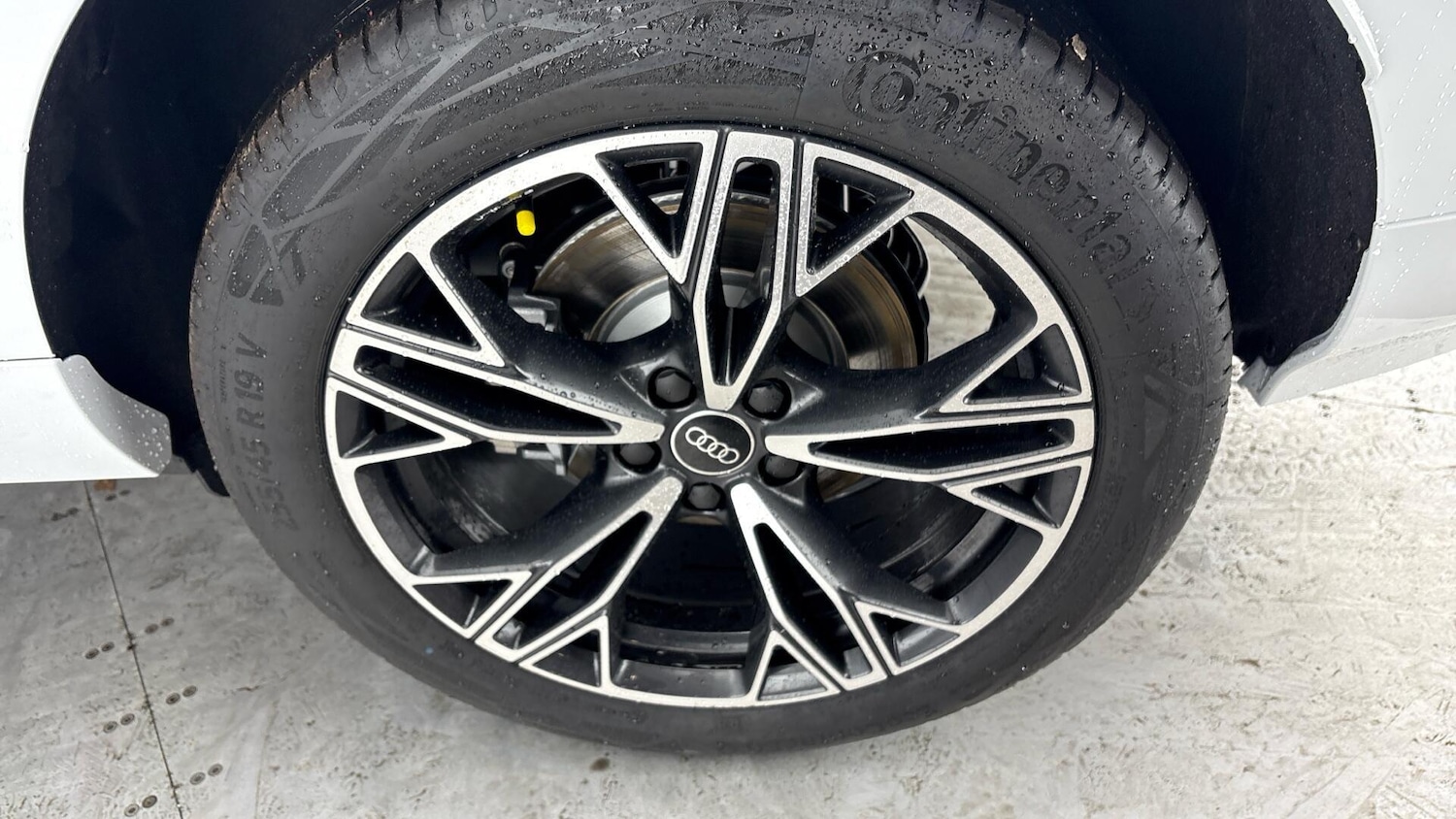 Used Audi Q3 for sale - 77759566: Photo 33