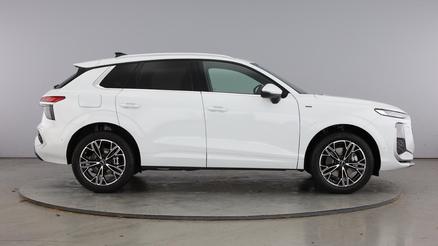 Used Audi Q3 for sale - 77759566: Photo 4