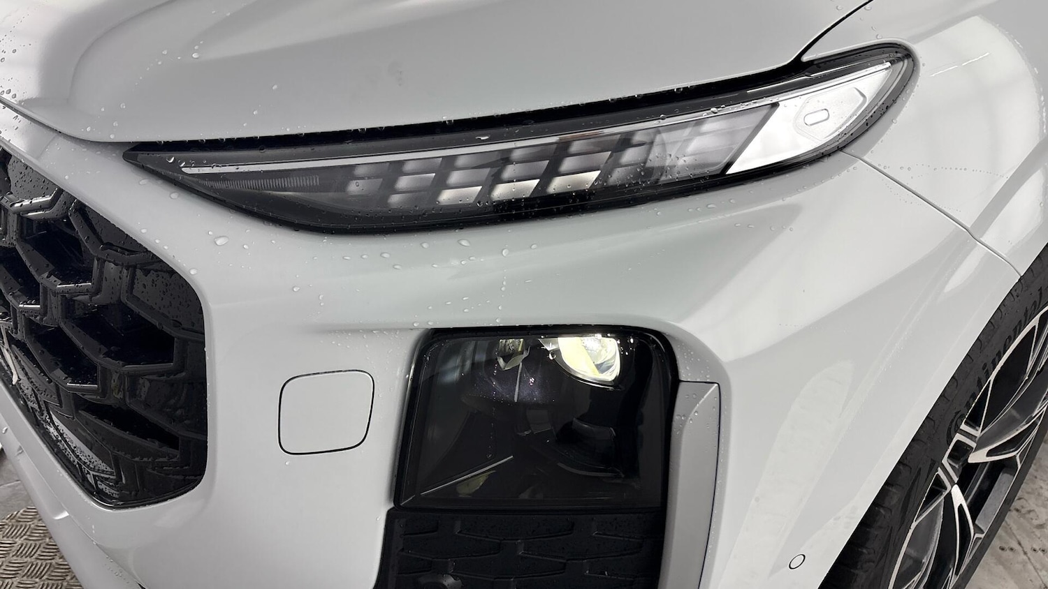 Used Audi Q3 for sale - 77759566: Photo 40