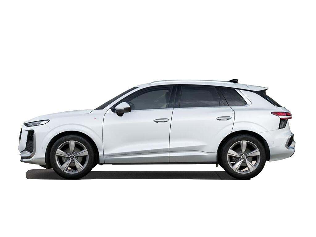Used Audi Q3 for sale - 77759566: Photo 45