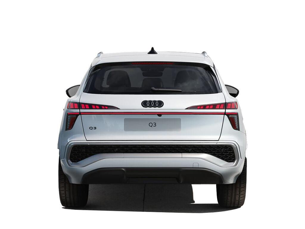 Used Audi Q3 for sale - 77759566: Photo 47