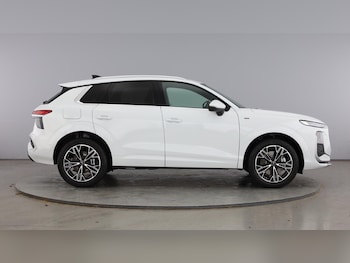 Used Audi Q3 undefined for sale - 77759566: Photo