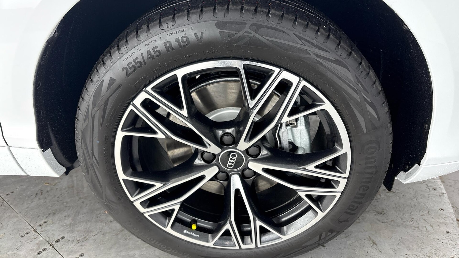 Used Audi Q3 for sale - 77759566: Photo 5