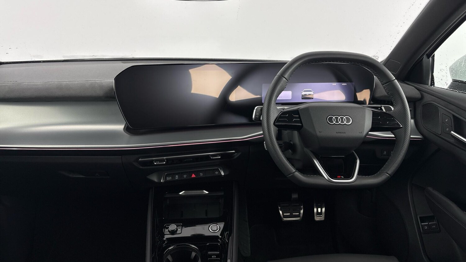 Used Audi Q3 for sale - 77759566: Photo 8