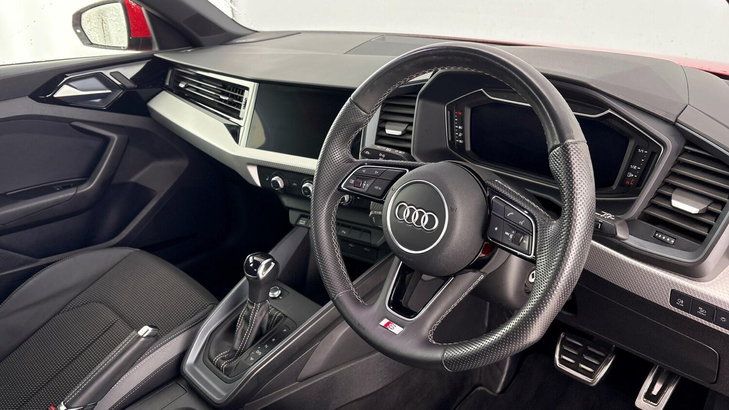 Used Audi A1 2022 for sale - 77602857: Photo 6