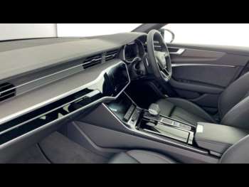 Used Audi A6 Saloon 2024 for sale - 75457356: Photo